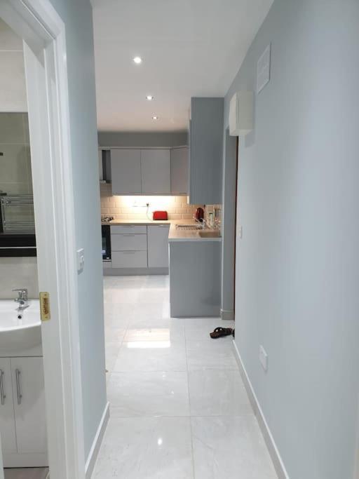 Cozy Granny Flat * Dublin