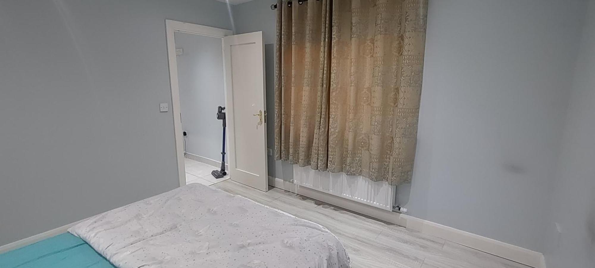 Apartment Cozy Granny Flat Dublin
