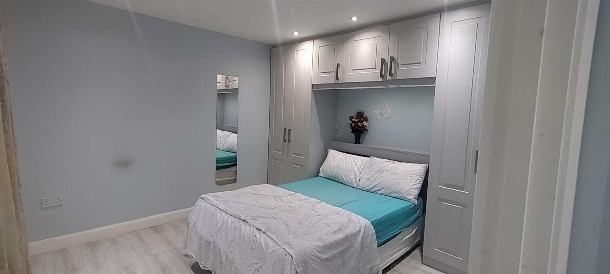 Cozy Granny Flat *