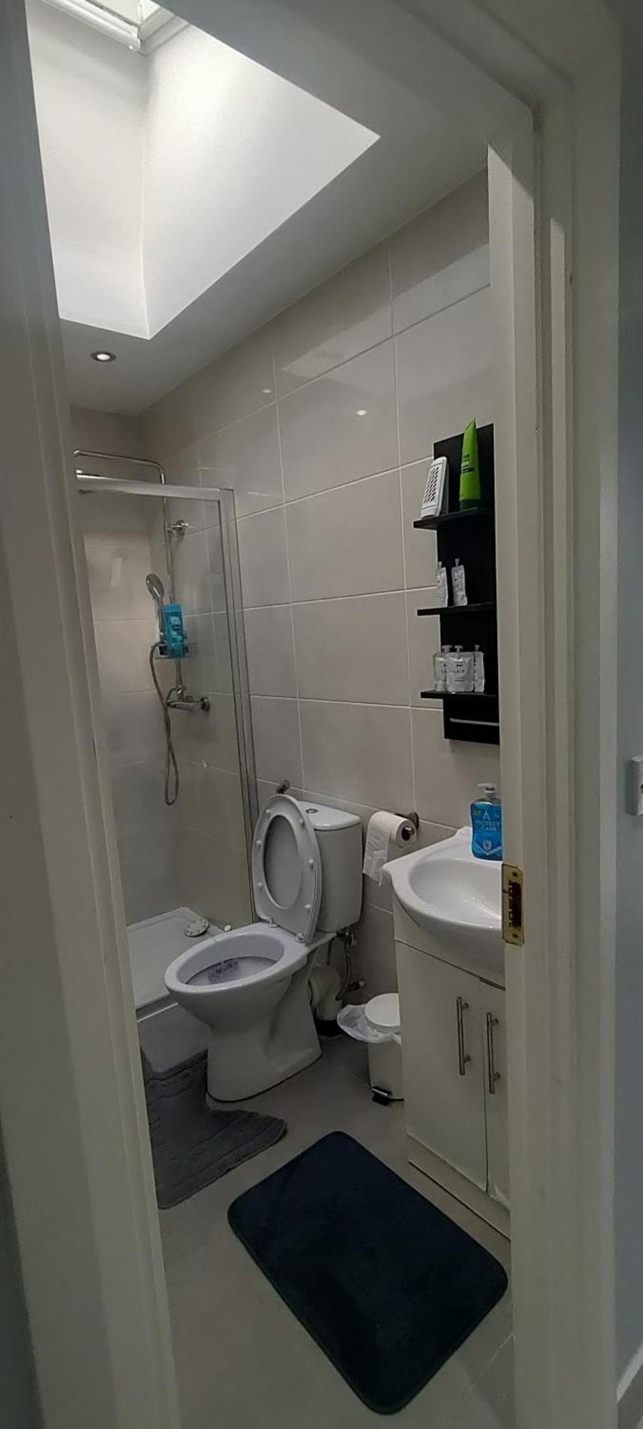 Cozy Granny Flat Apartment Dublin