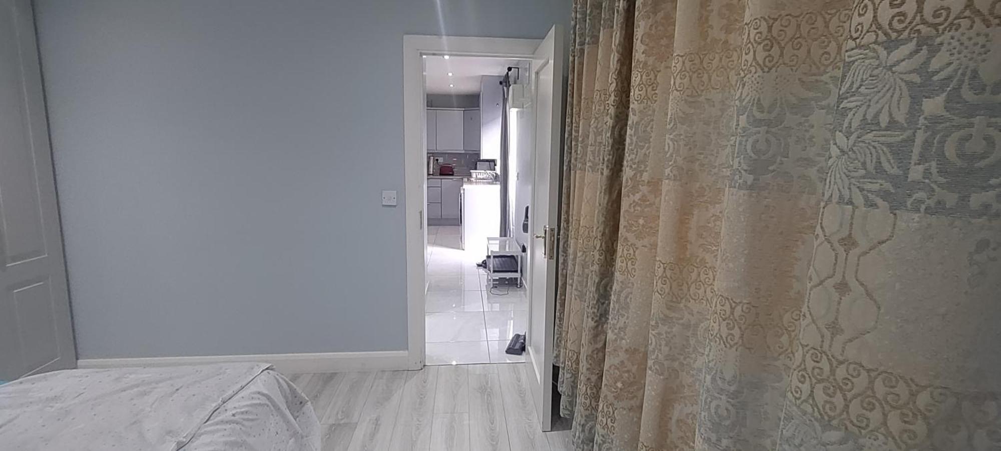 Cozy Granny Flat Dublin