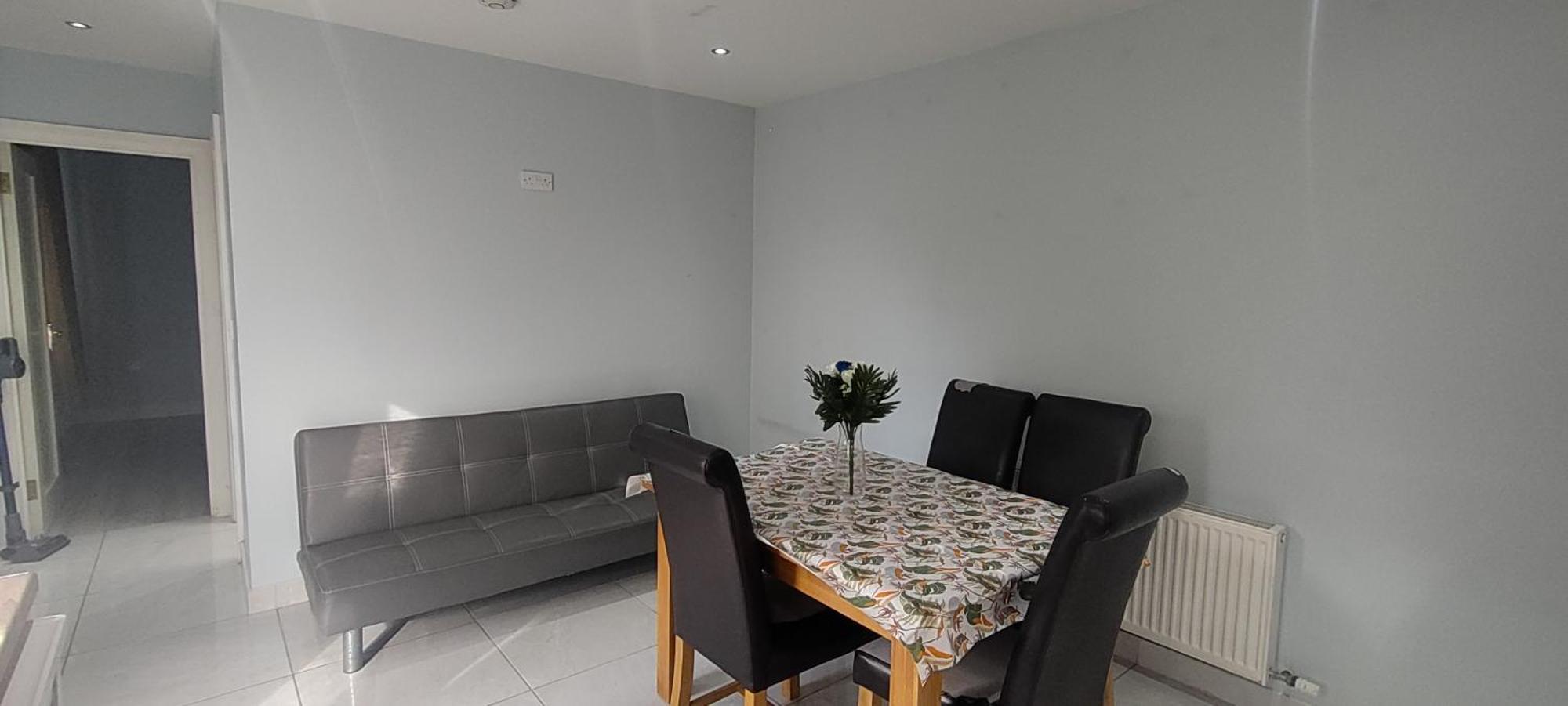 Cozy Granny Flat Apartment