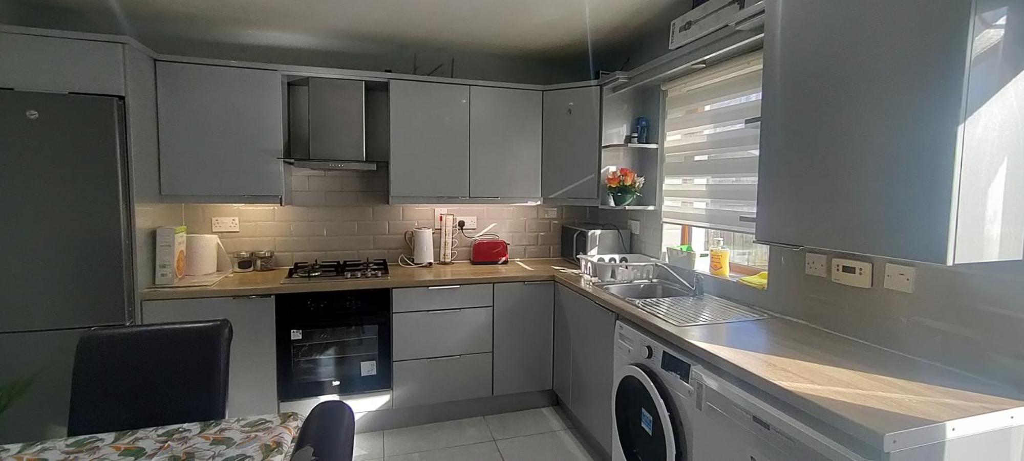 Apartment Cozy Granny Flat