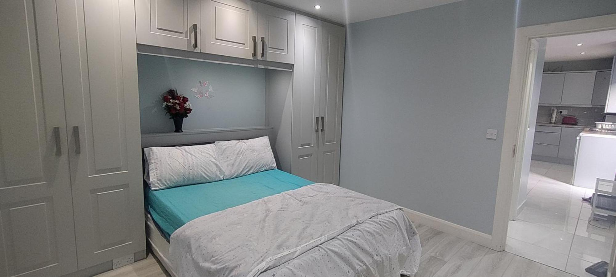 Cozy Granny Flat Apartment *
