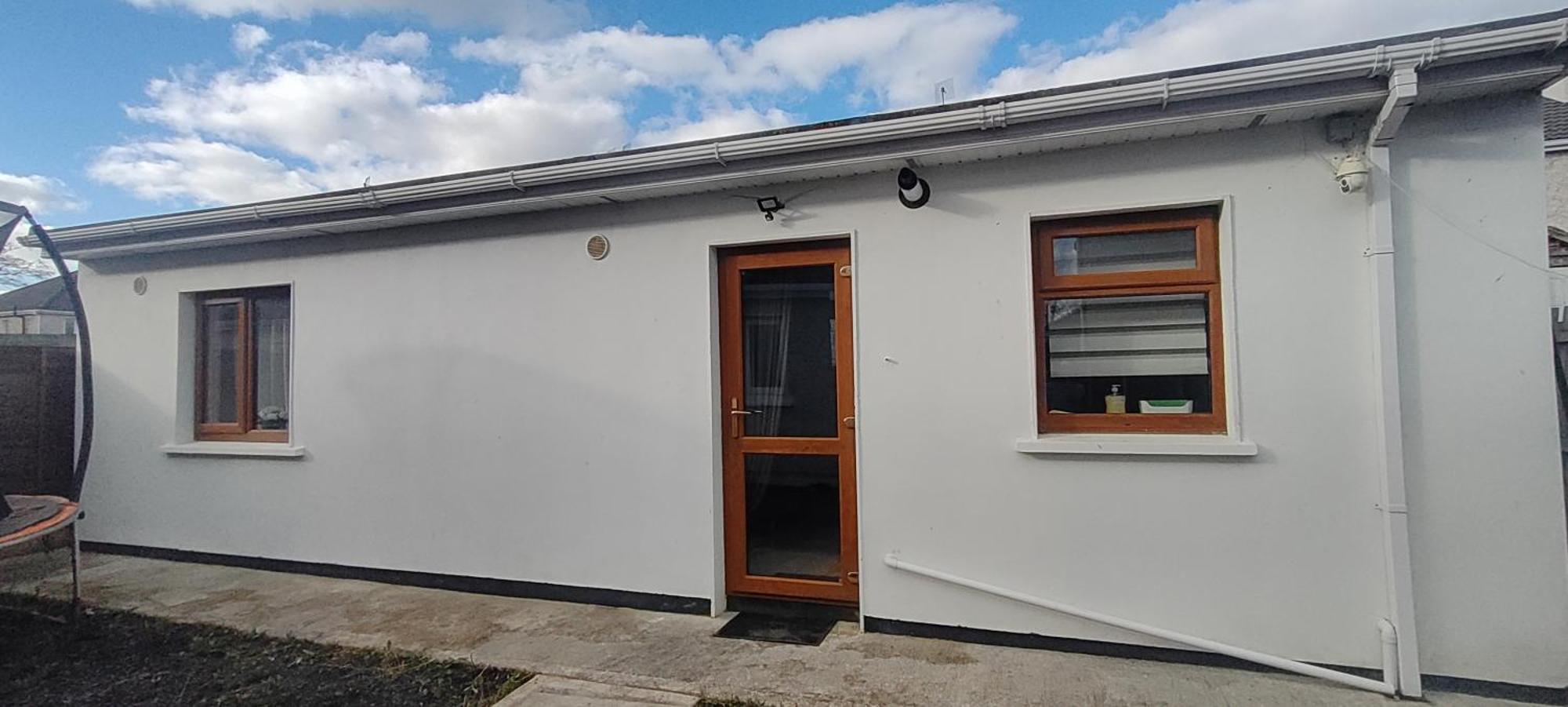 Apartment Cozy Granny Flat Dublin