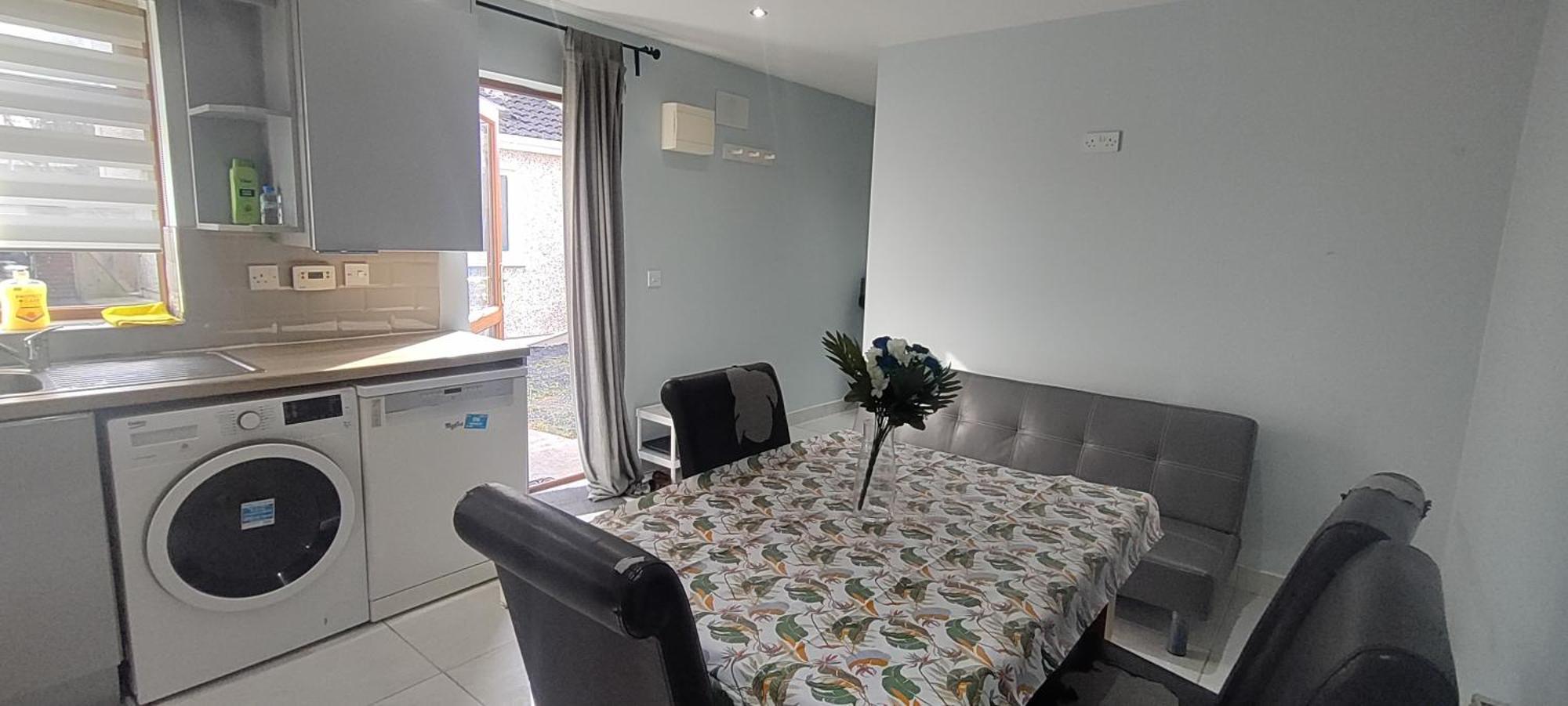 Cozy Granny Flat Apartment Dublin