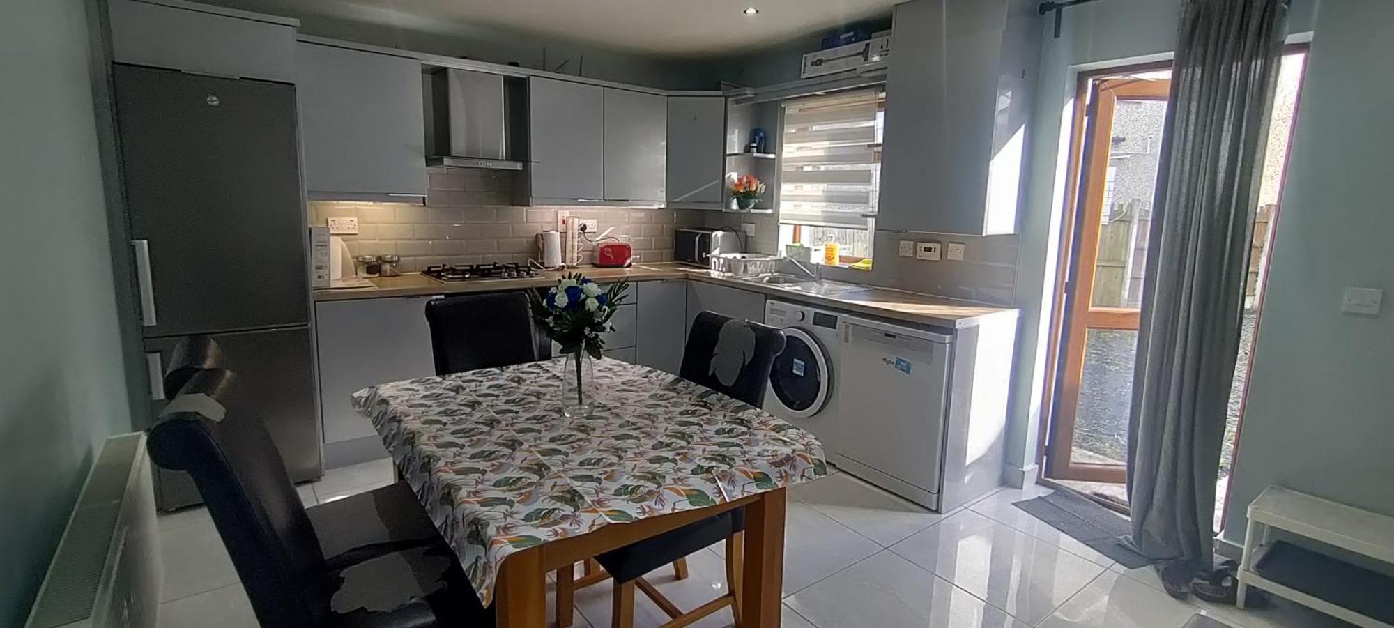 Cozy Granny Flat Dublin