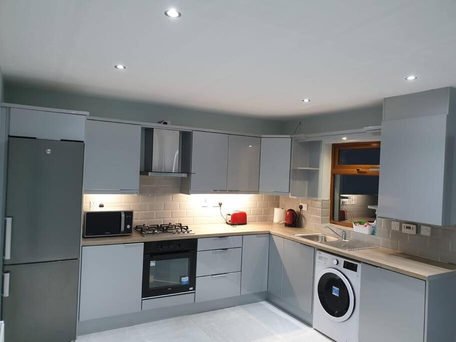 Apartment Cozy Granny Flat Dublin