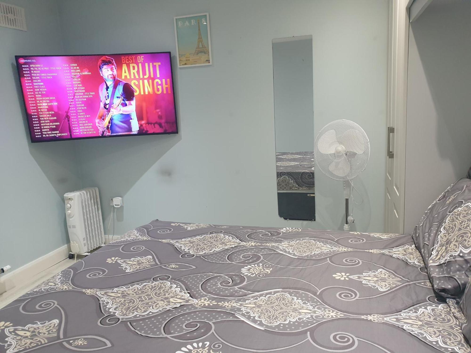 Apartment Cozy Granny Flat *