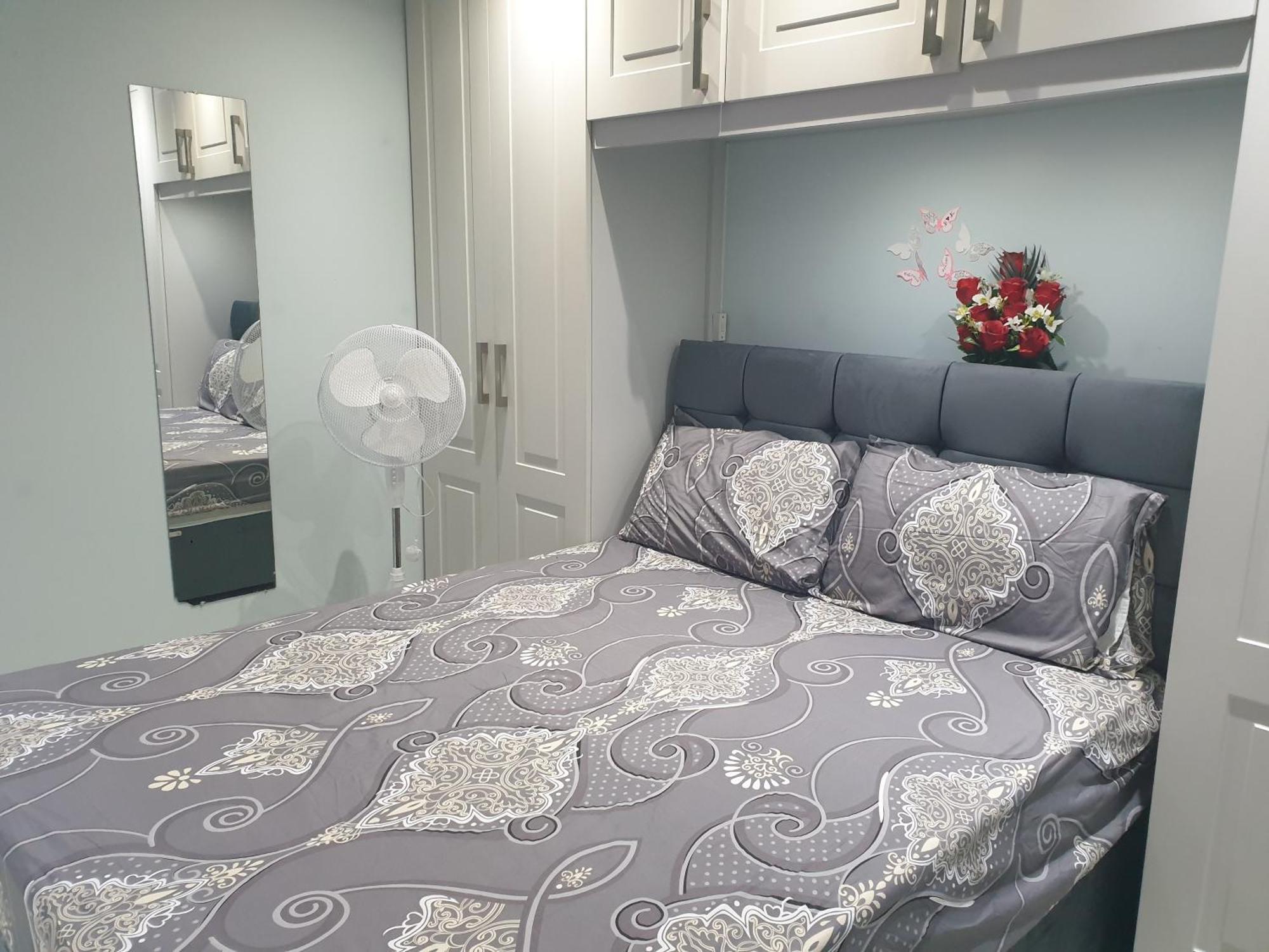 Cozy Granny Flat Apartment Dublin
