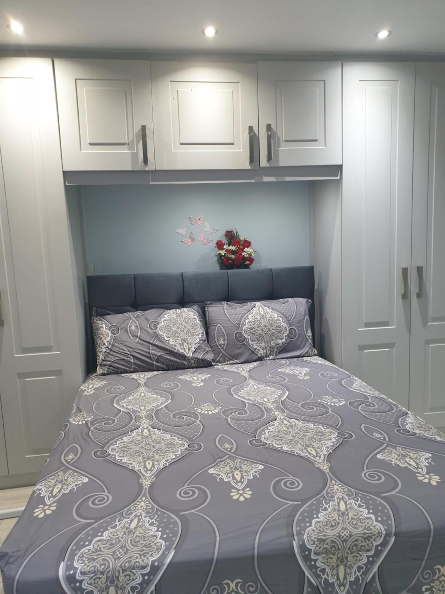 Apartment Cozy Granny Flat Dublin